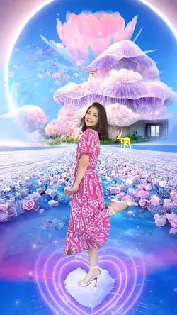 Cảnh Đẹp Thơ Mộng