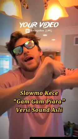 Gam Gam Piara Slowmo
