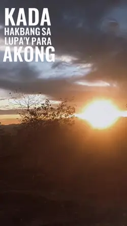 Ako Muna