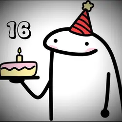 Happy B'day To Me