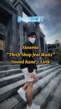 Thrift Shop ft Wanz