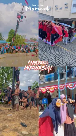 Lomba 17 an 