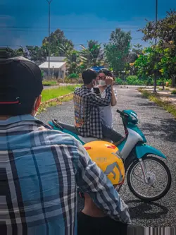 Em có yêu anh hông