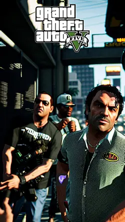 TREND GTA V FILTER