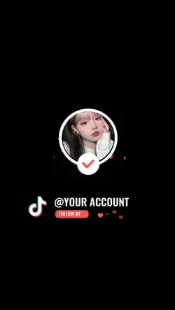 tiktok acc