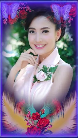 Khung đẹp nhạc hay