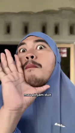 SekaliChatMinjamDuit