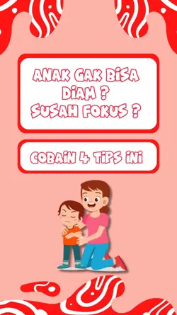 Tips Parenting