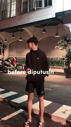before after di putu