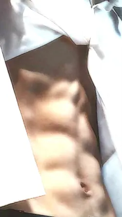 Khoe Body Học Sinh