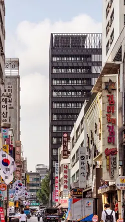 ประเทศในฝั-เกาหลี🧸