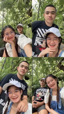 1 วิดีโอ+ 8 รูปภาพ🧸🤍