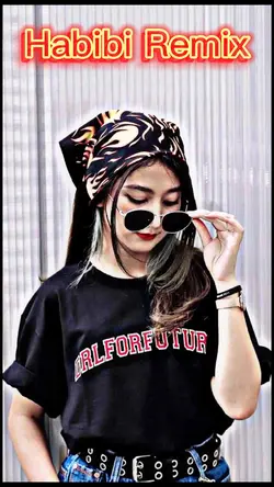 Habibi Remix
