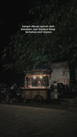 semangat kejar cita"