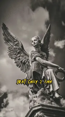 BEAT CHÁY 2 ẢNH