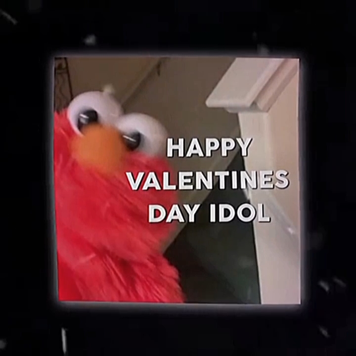 Temporal del día de San Valentín