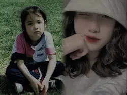 Mẫu trưởng thành