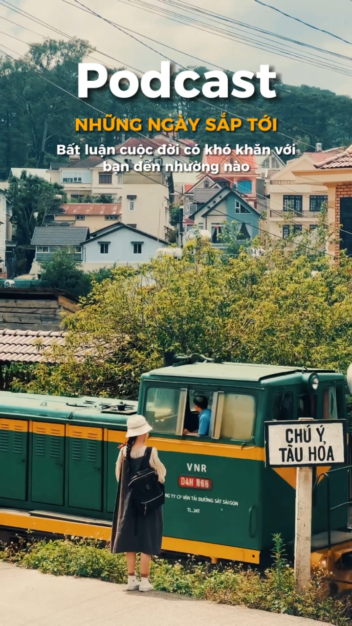 Podcast động lực