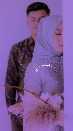 Jagalah cinta suciku