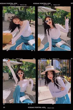 8a Đổi màu + Story ✨