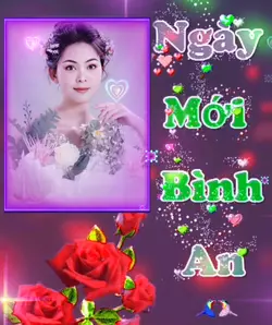 Chào Ngày Mới