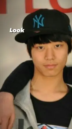 Look At Me