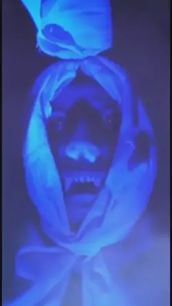 Prank Hantu