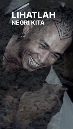 Negri Ngeri|Marjinal