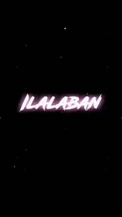 Lalaban