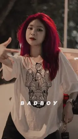 BAD BOY REMIX 