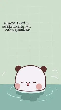 BESTIE GUA NIH!