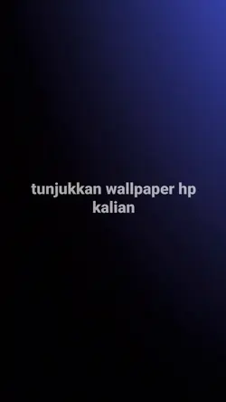 Tunjukkan Wallpaper