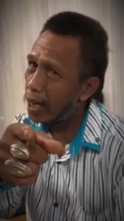 Tak perlu kata kata