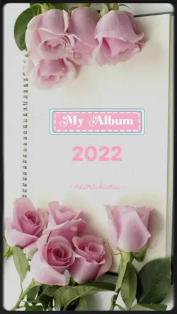 my album 2022