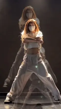 คลิปเต้น