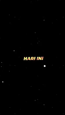 DJ HARI INI