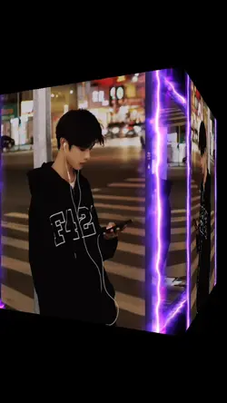 cube edit