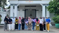 trend goyang kepala 