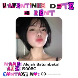 valentines 4 rent