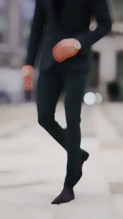 SLOWMO SMOTH
