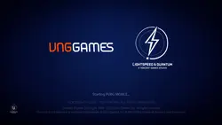 Mẫu game PUBG