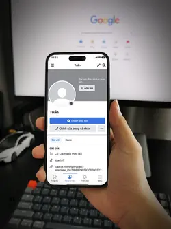 Mẫu sống ảo iphone14