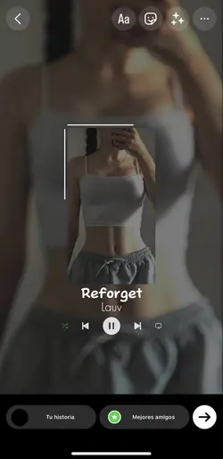 IG Stories