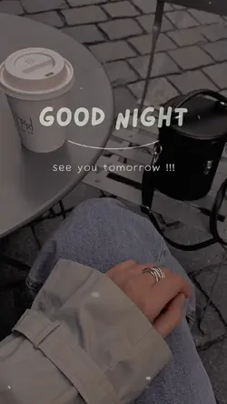 Good Night