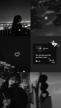 aesthetic night