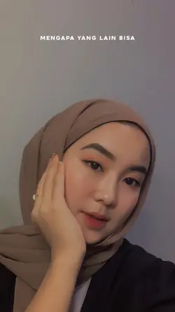 mengapa yg lain bisa