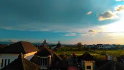 INSTRUMEN INDAH