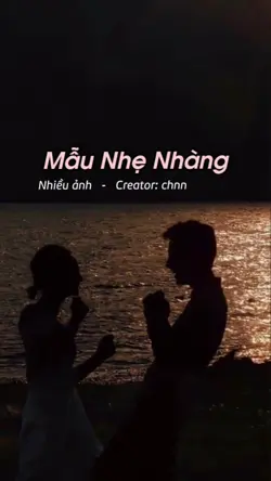 Nhạc buồn nhẹ nhàng