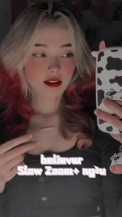 Slow Zoom ngầu