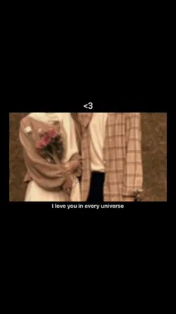i love you